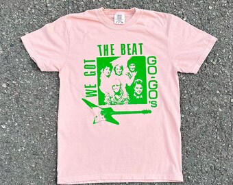 Go-Gos Shirt
